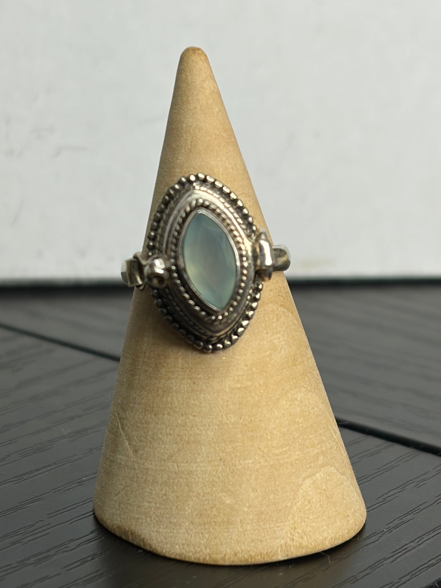 Poison Rings - Sterling Silver