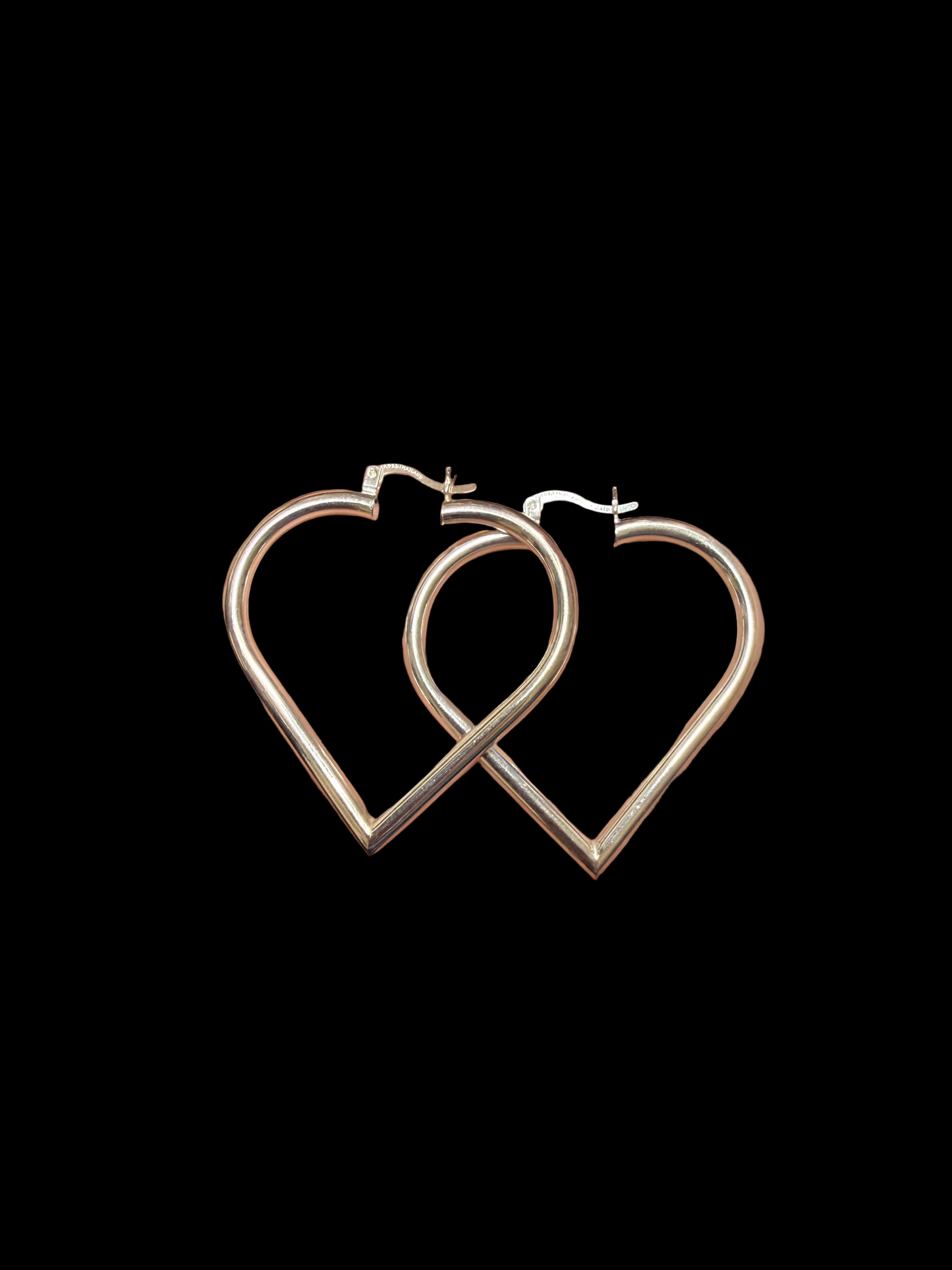 Sterling Silver Earrings