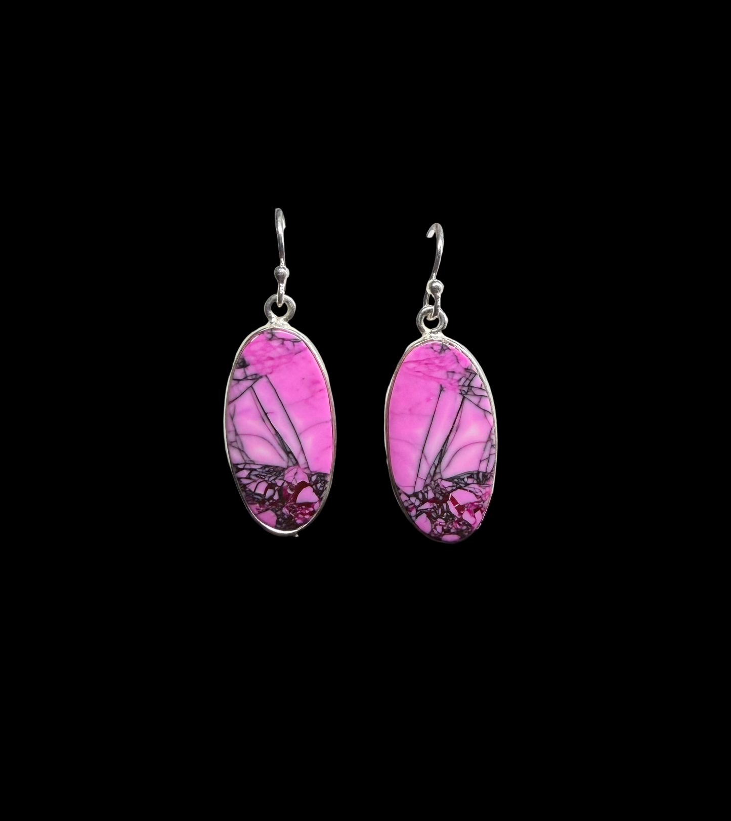 Sterling Silver Earrings