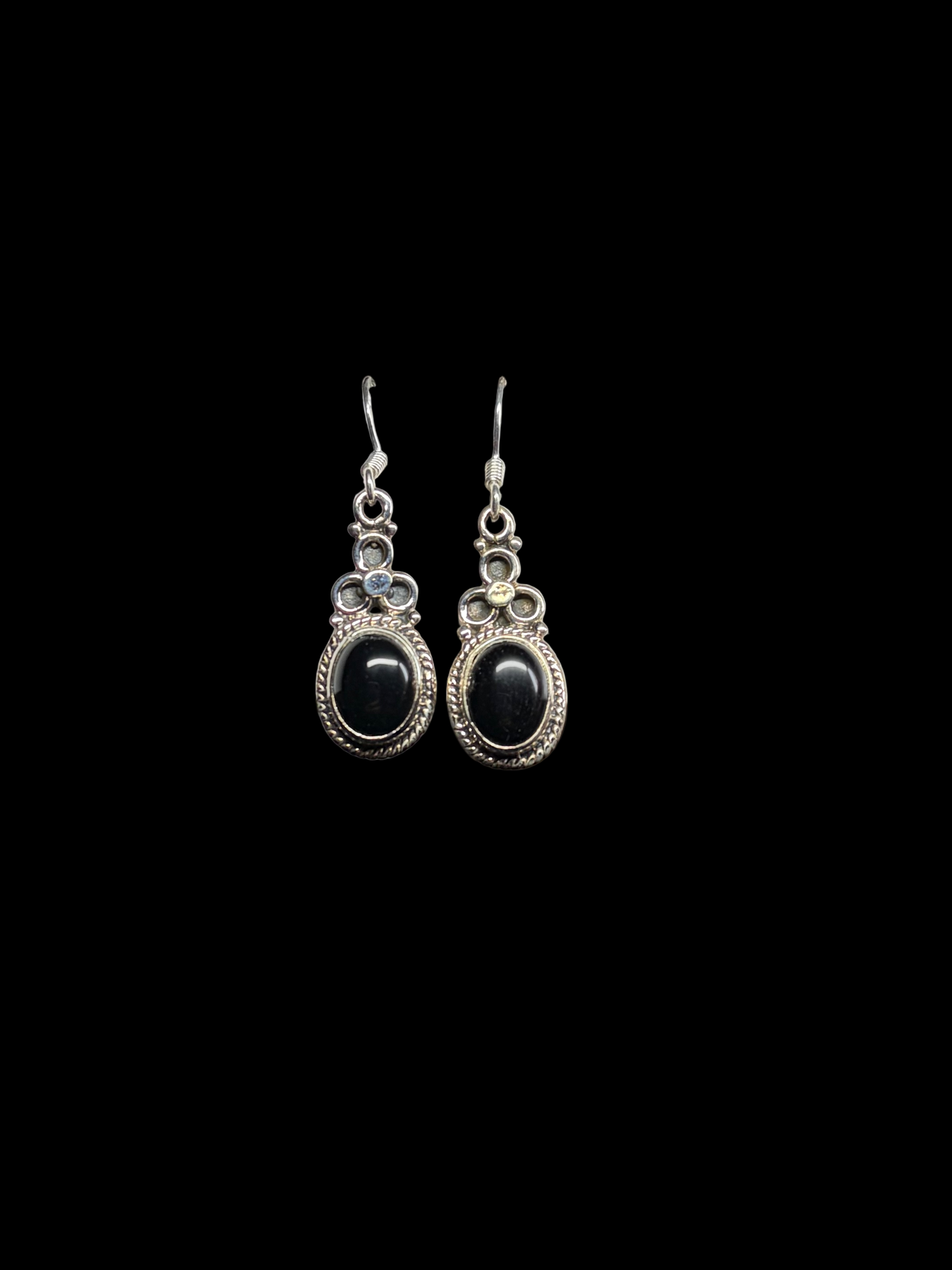 Sterling Silver Earrings