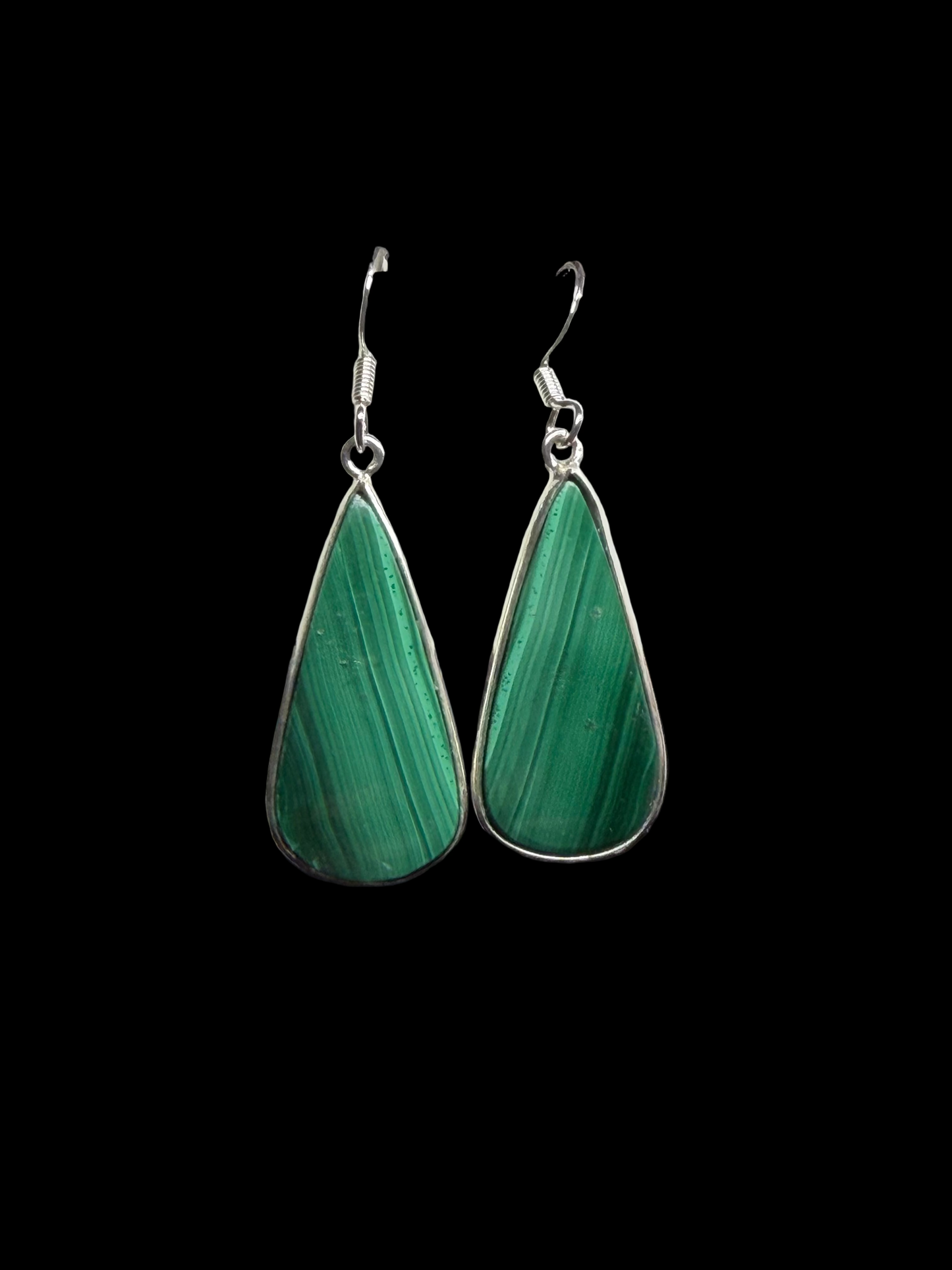 Sterling Silver Earrings