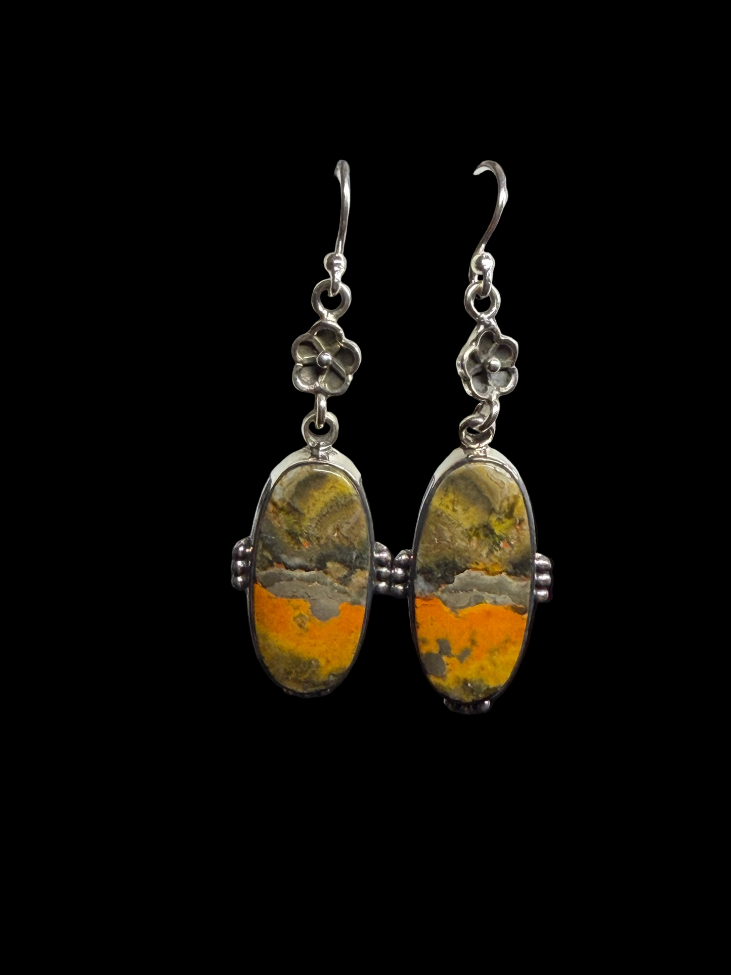 Sterling Silver Earrings