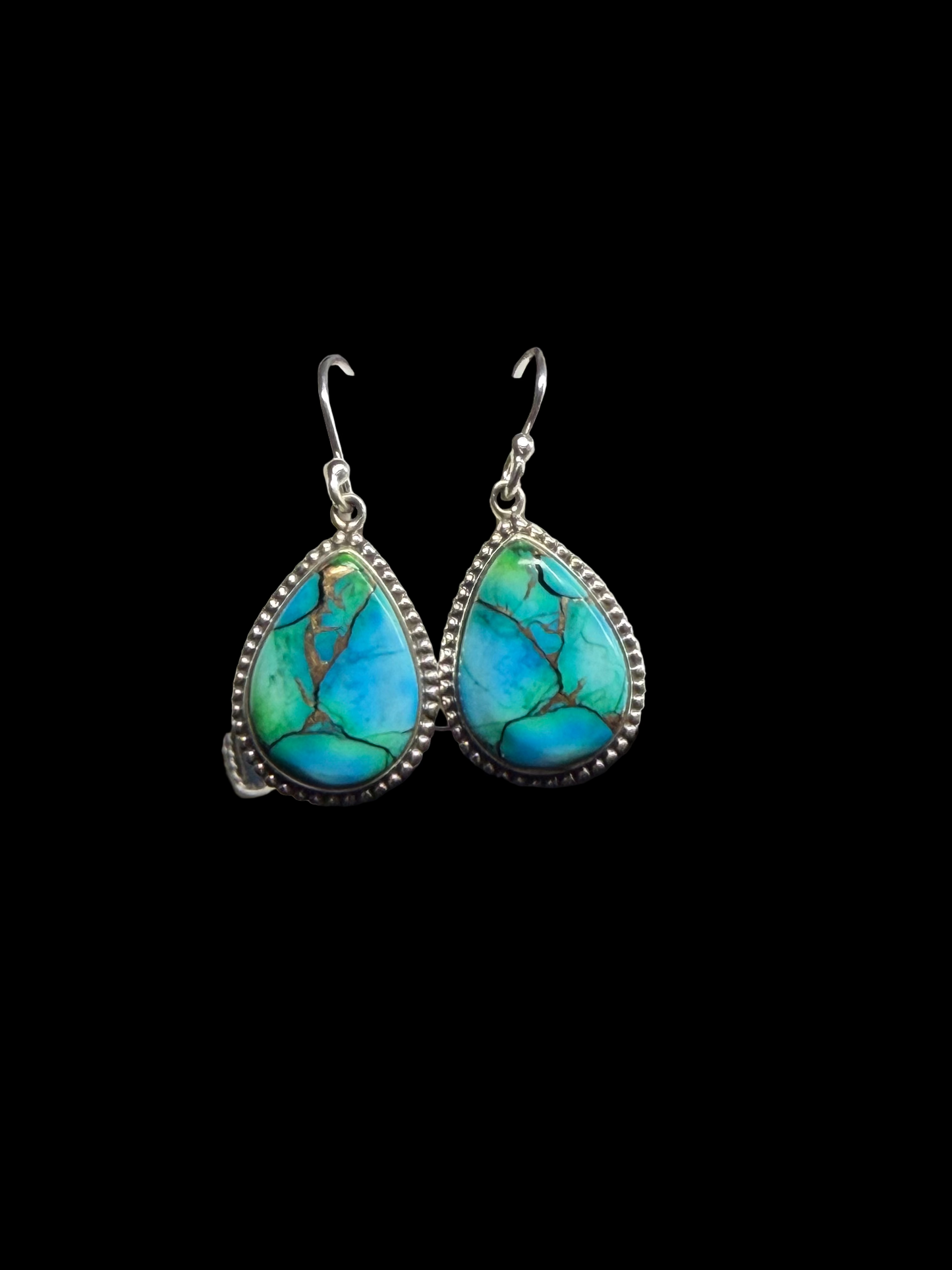 Sterling Silver Earrings