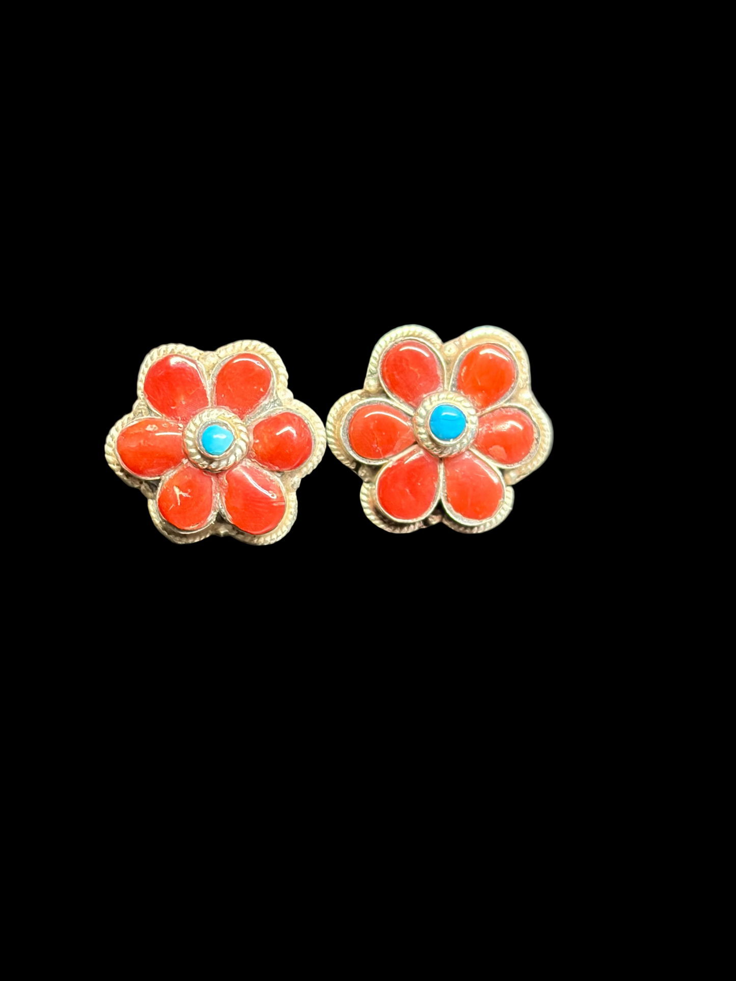 Sterling Silver Earrings