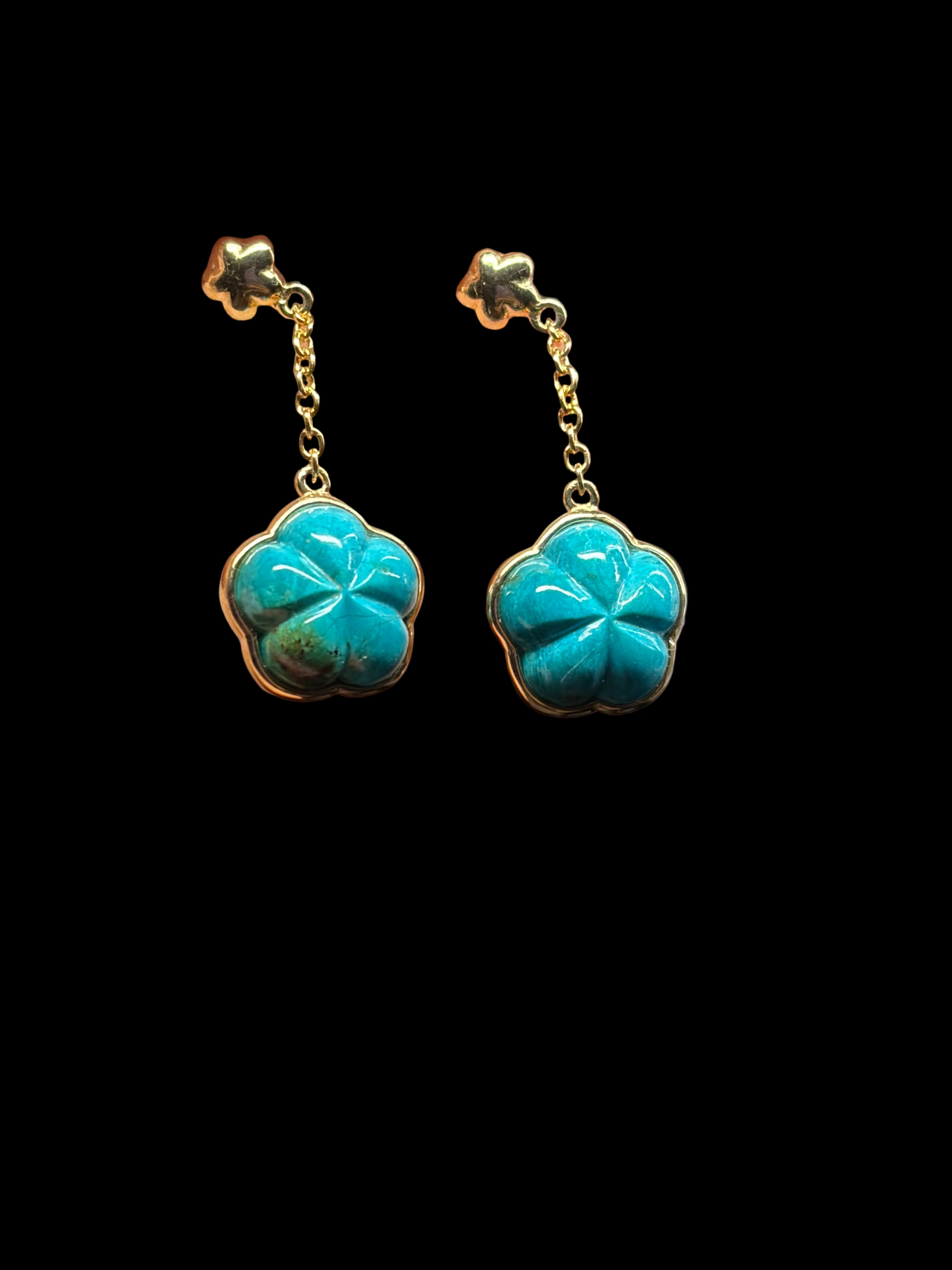 Sterling Silver Earrings