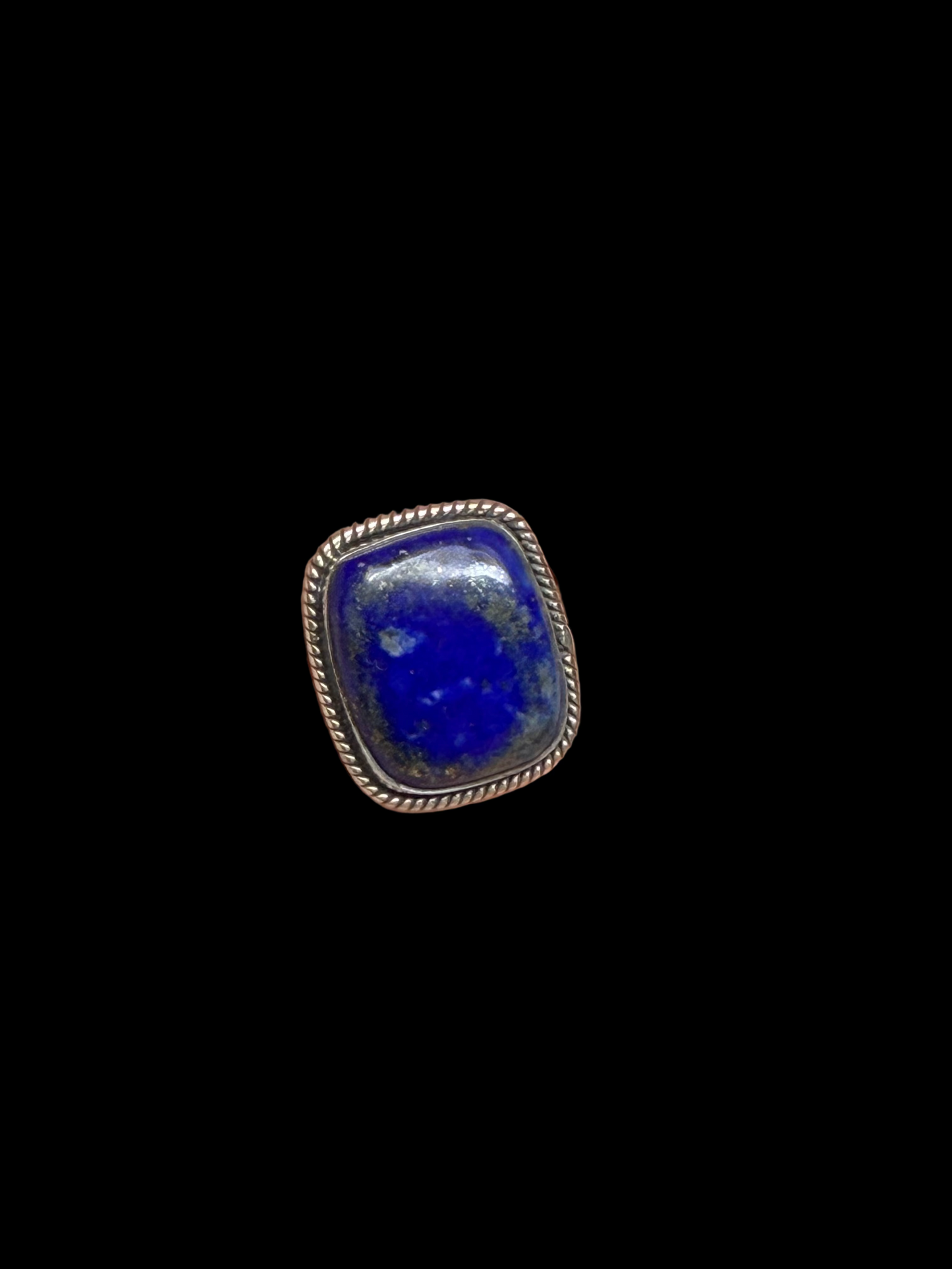 Size 9 Sterling Silver Rings