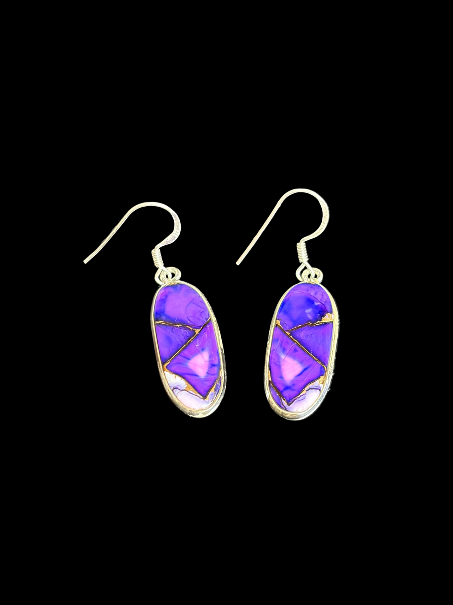 Sterling Silver Earrings