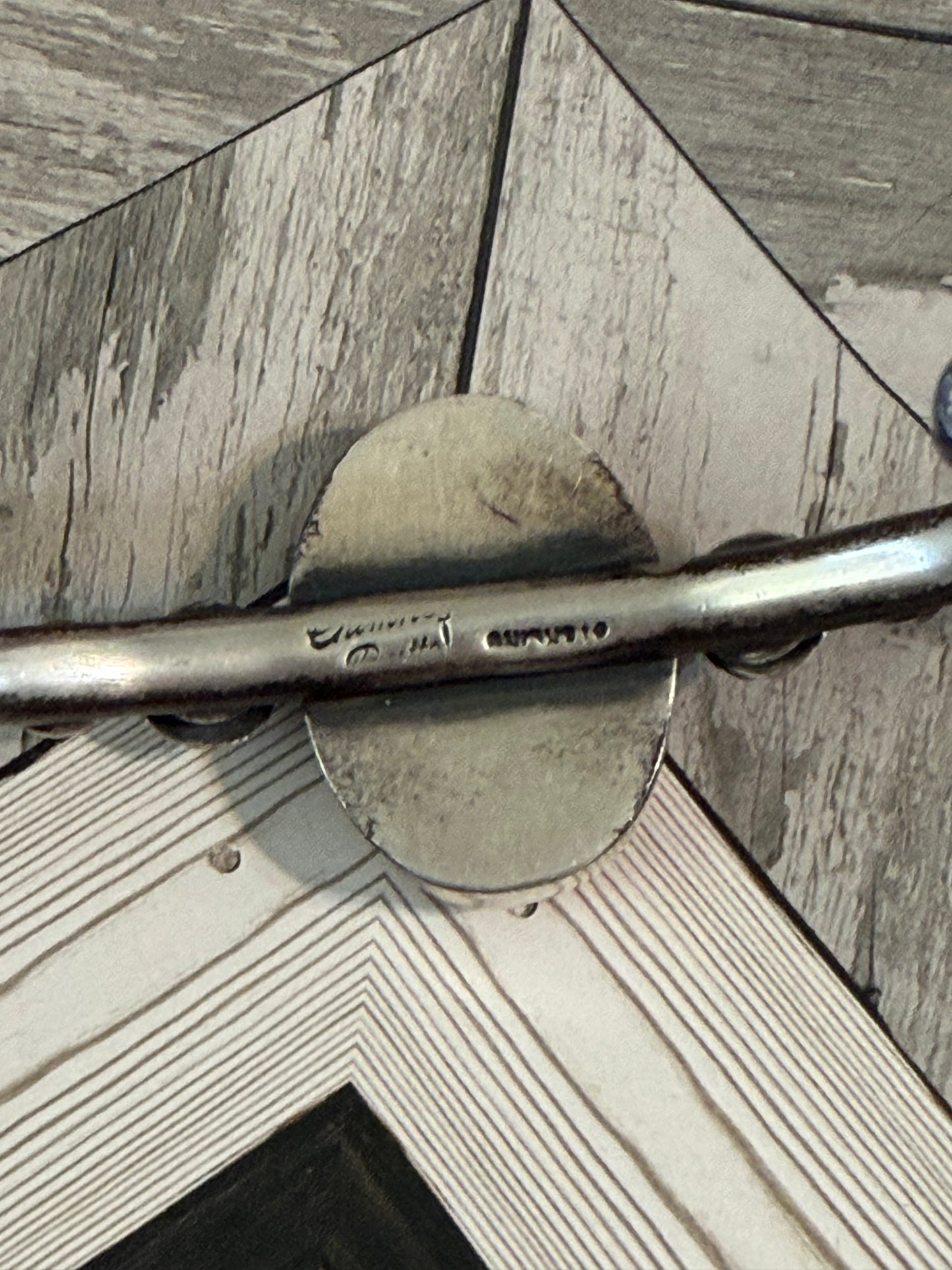 Chimney Butte Spiny Oyster Cuff