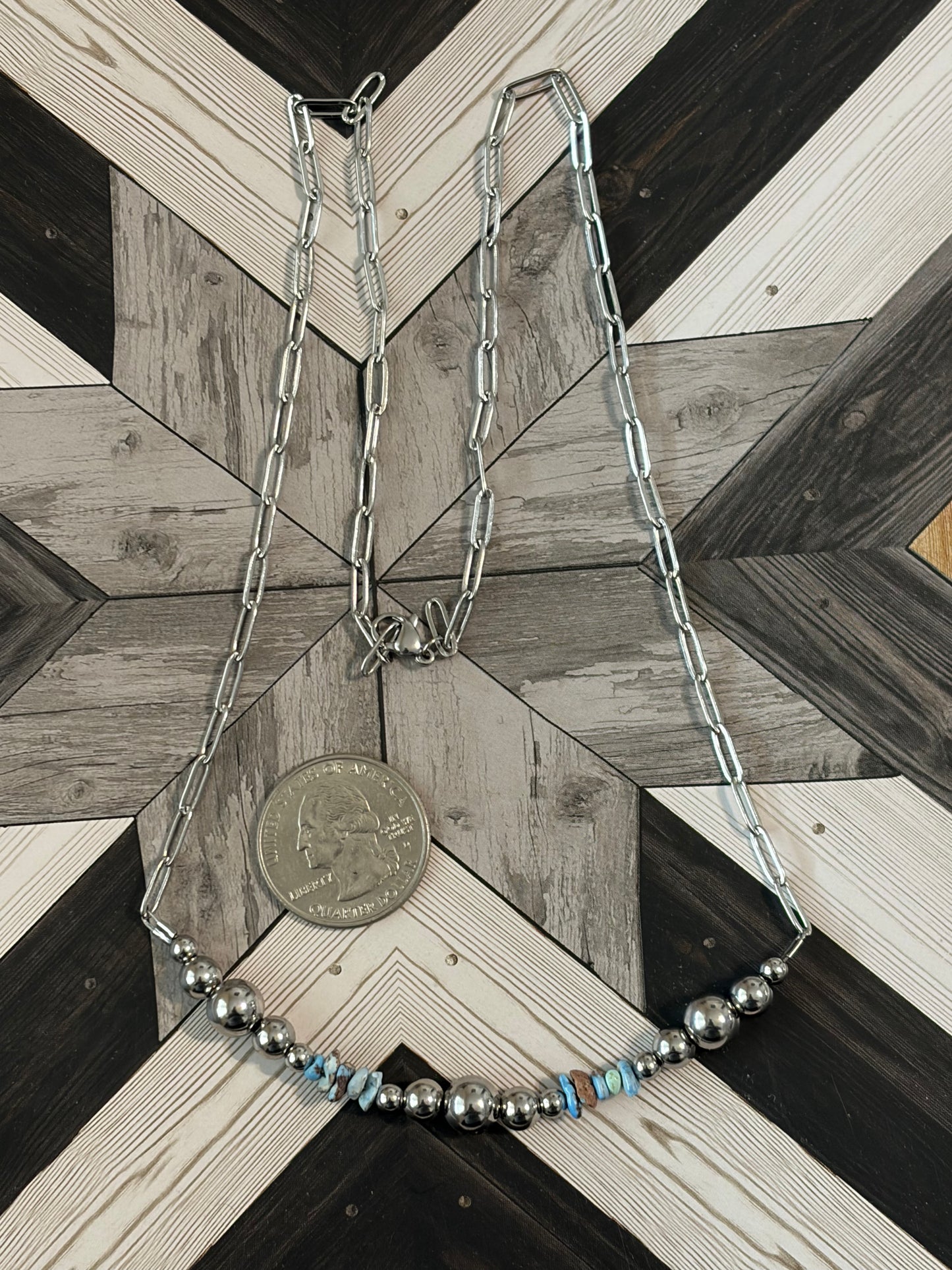Desert Steel & Golden Hills Collection