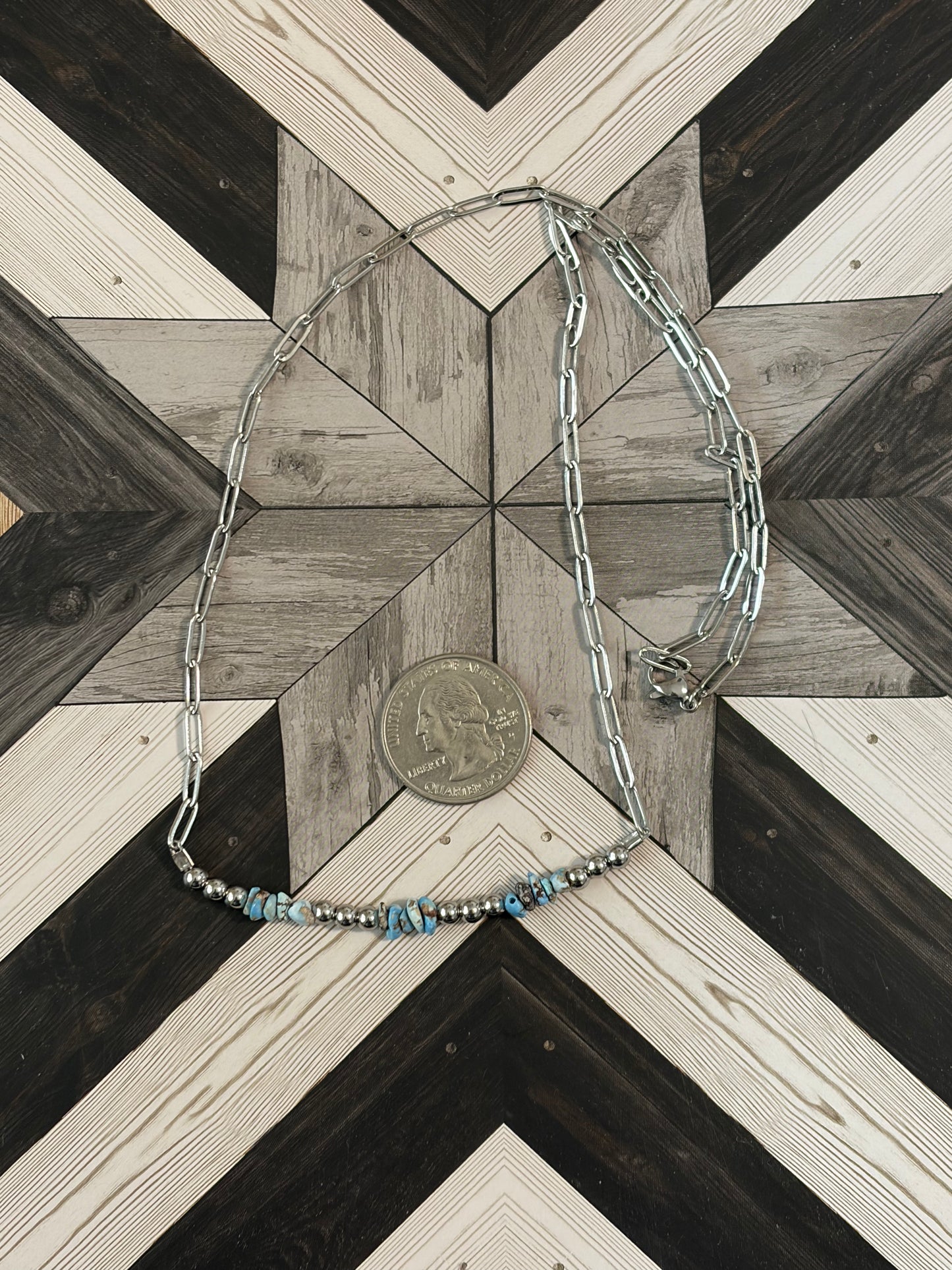 Desert Steel & Golden Hills Collection