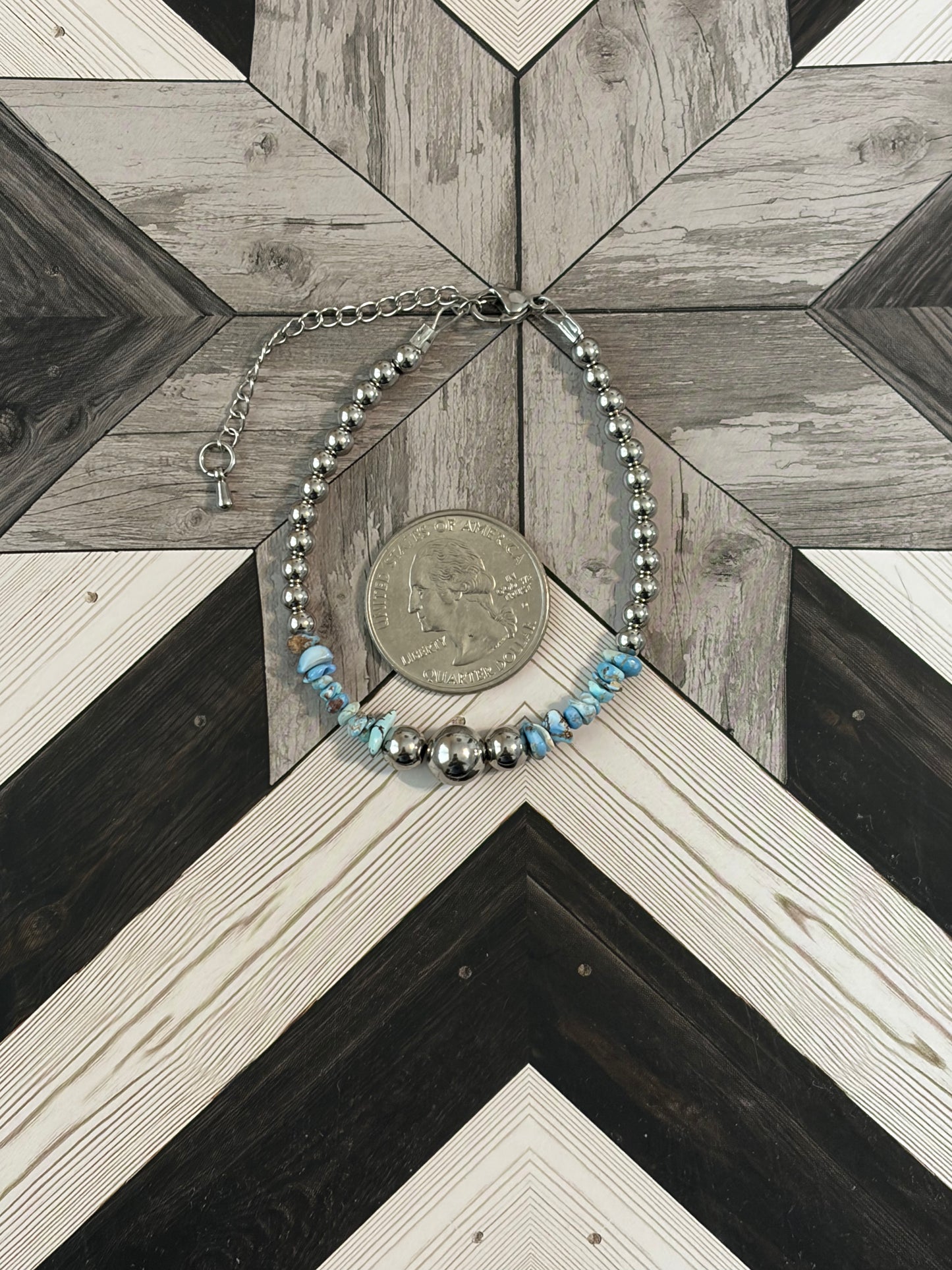 Desert Steel & Golden Hills Collection