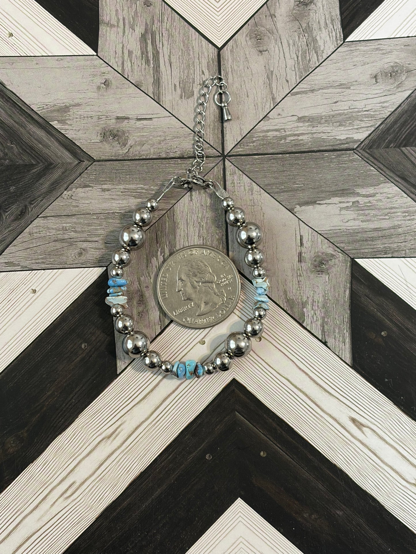 Desert Steel & Golden Hills Collection