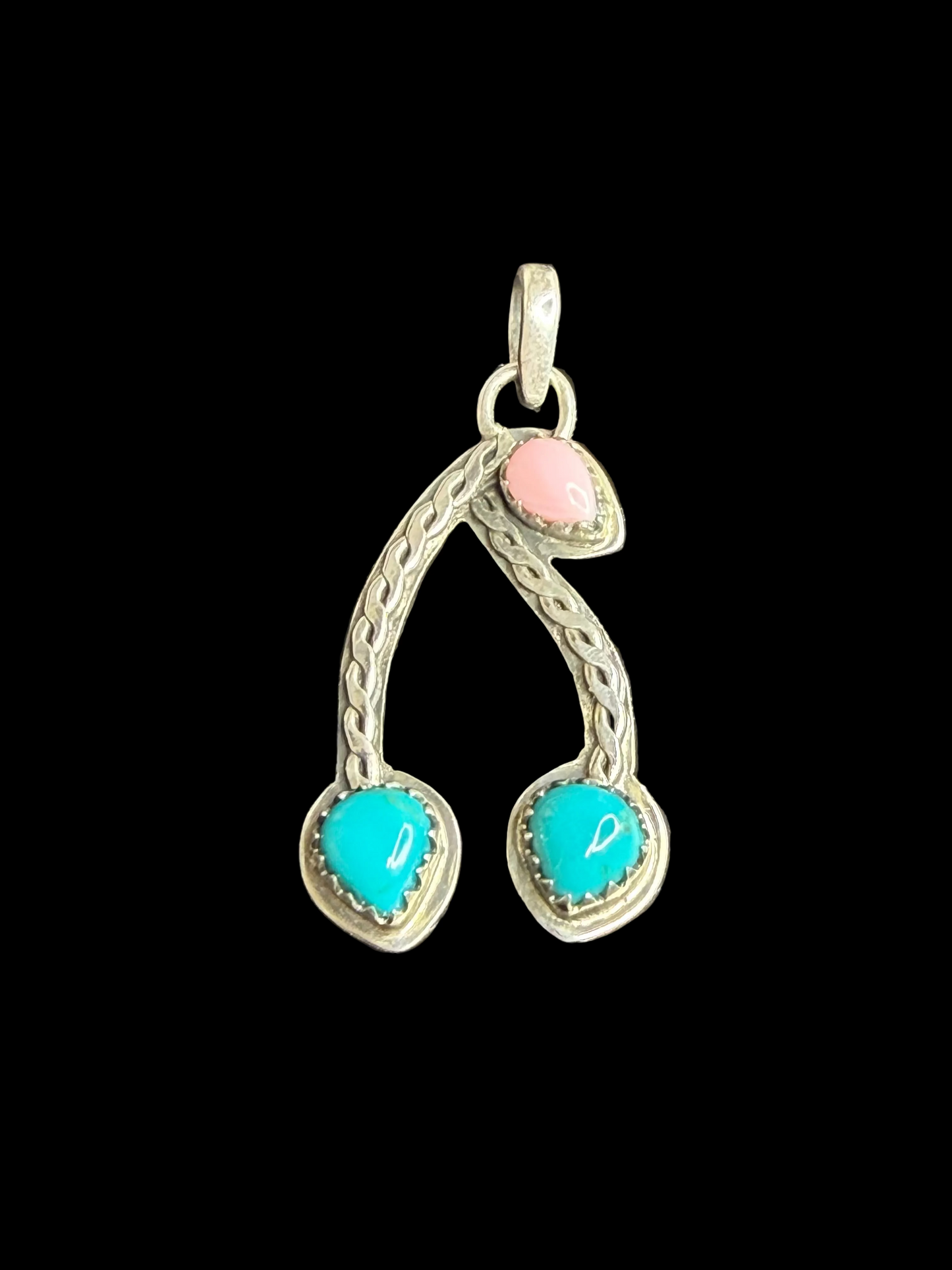 Handcrafted Cherry Rings & Pendants