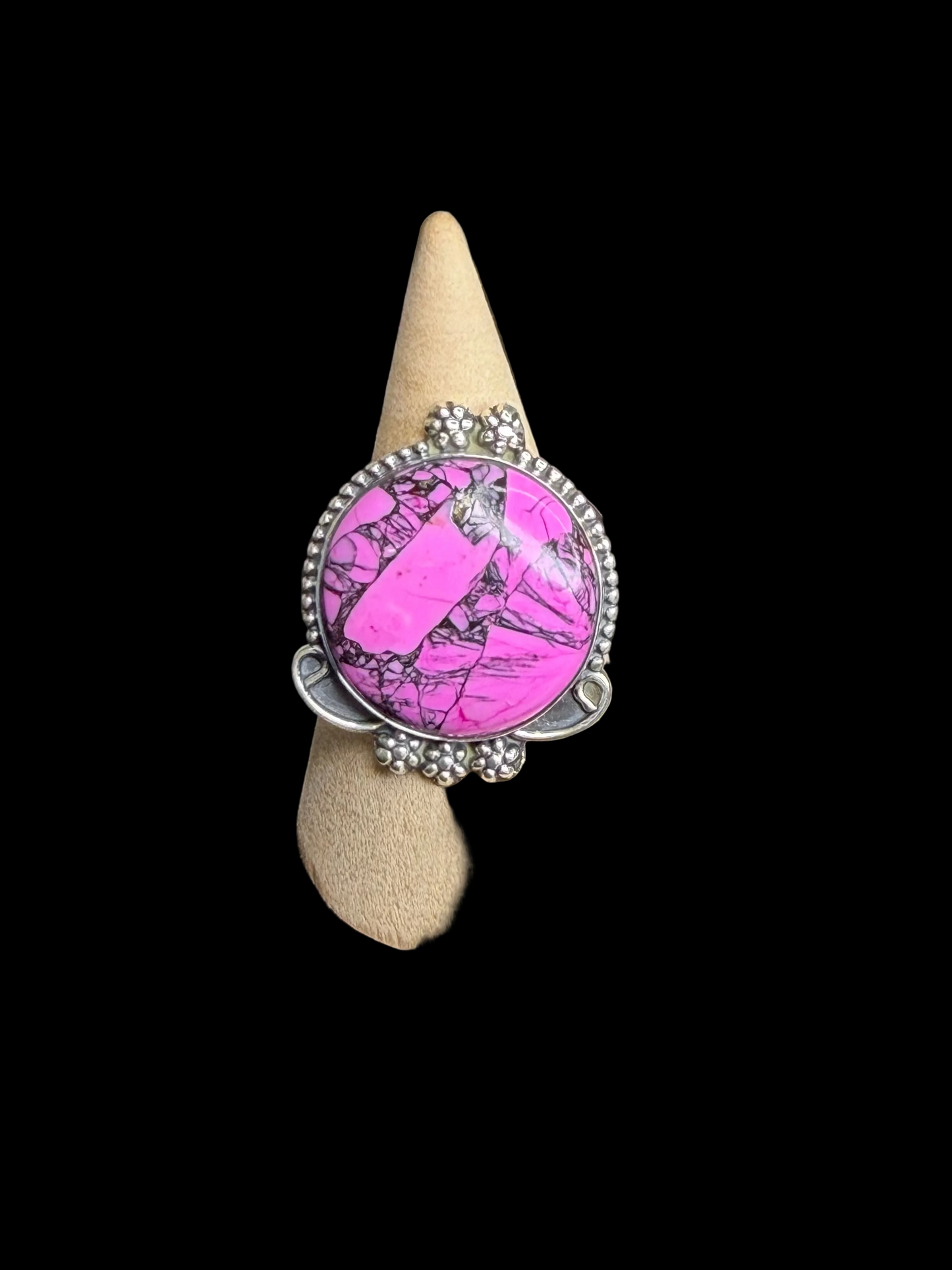 Statement Rings Size 10