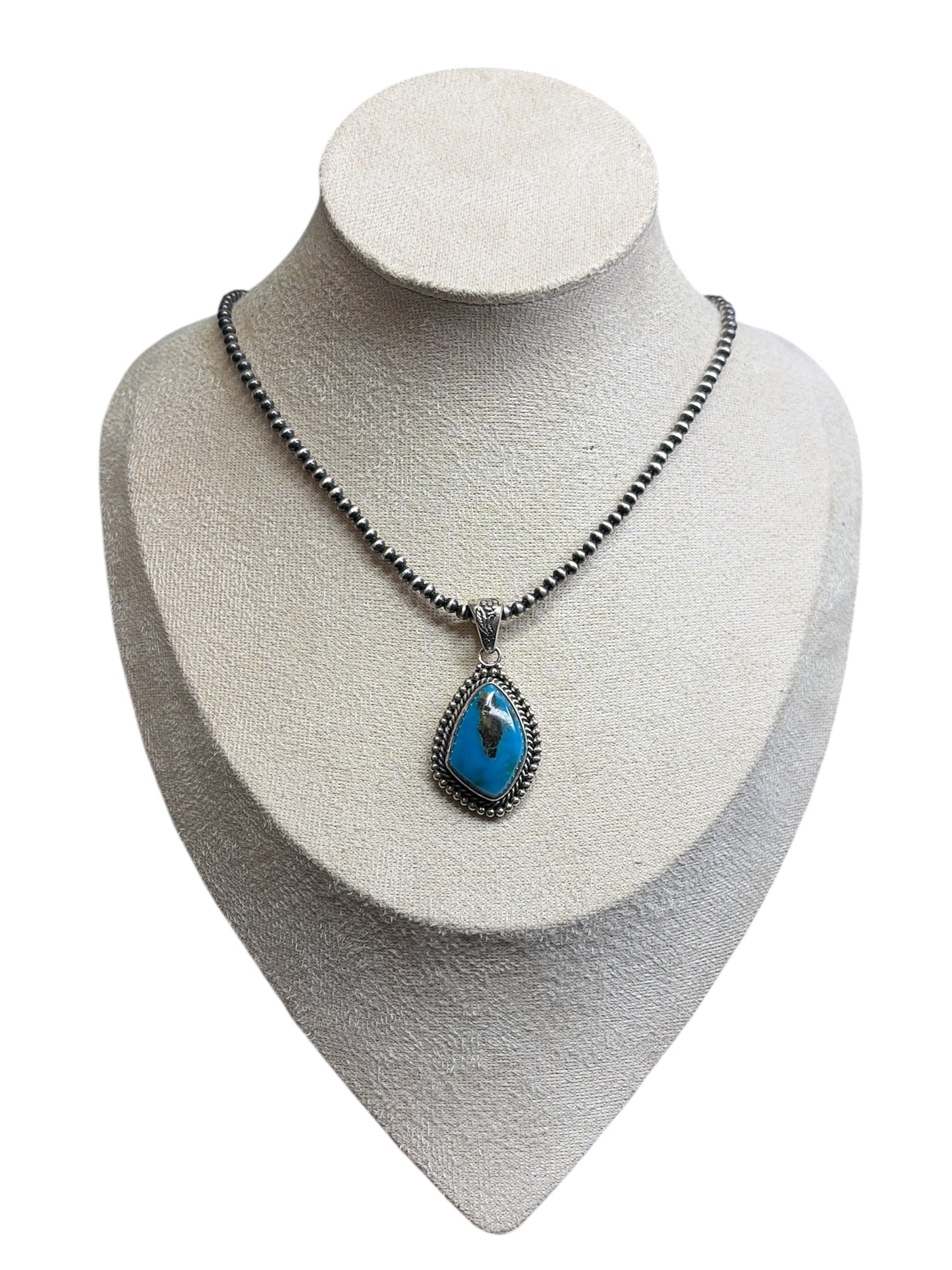 Southwest Artist Signed Pendants