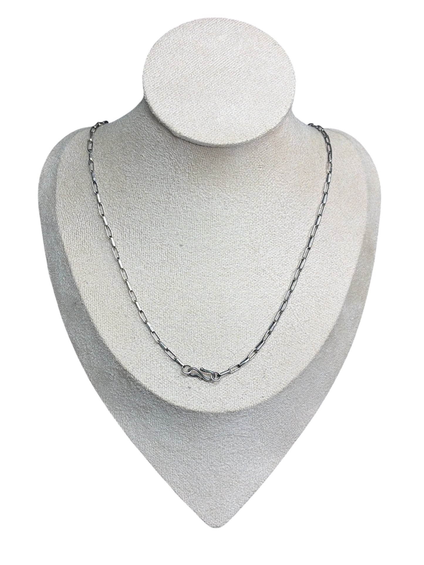 The Bow Necklace Handcrafted Kingman Turquoise