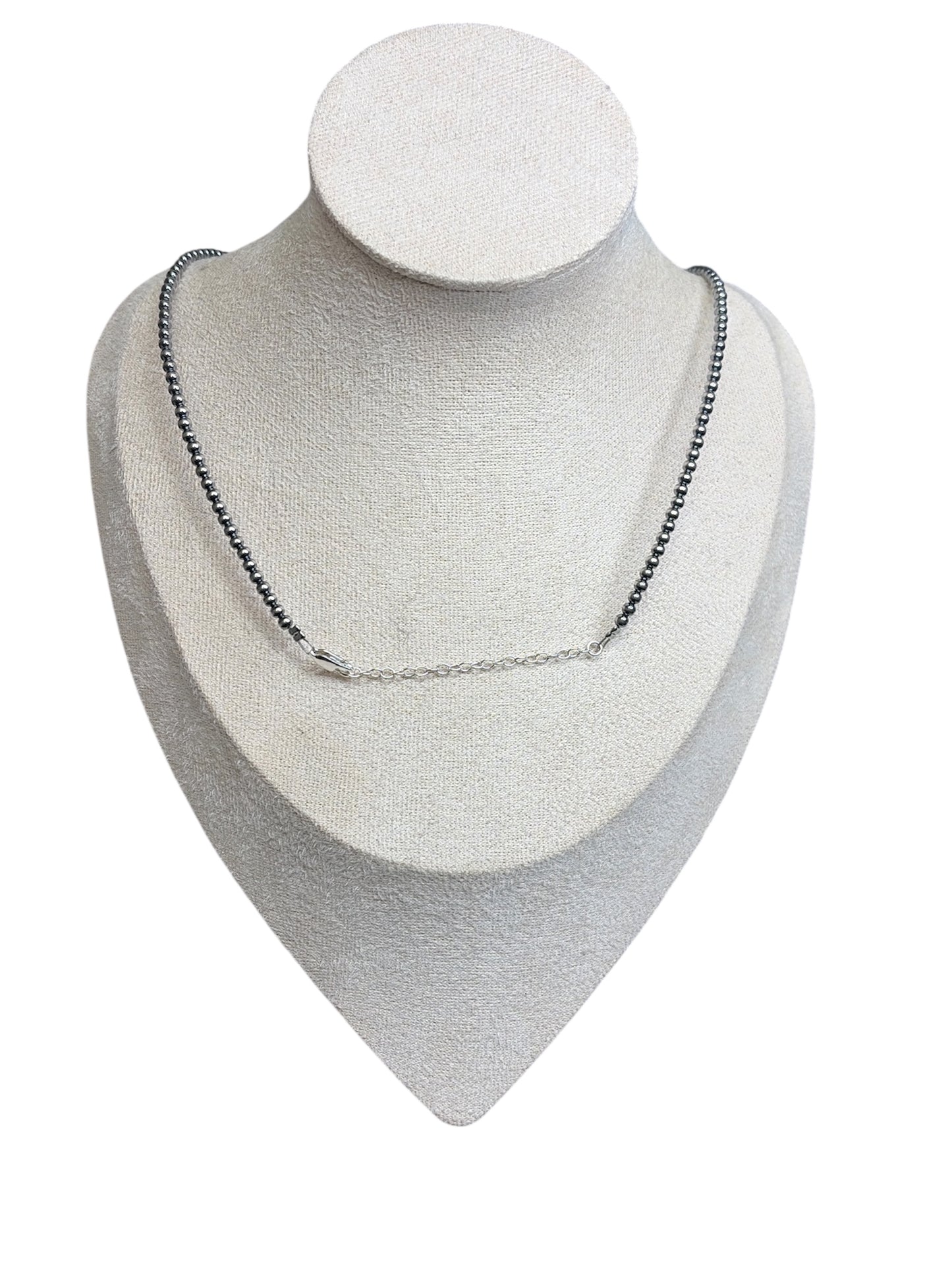 The Golden Hills Choker Necklace