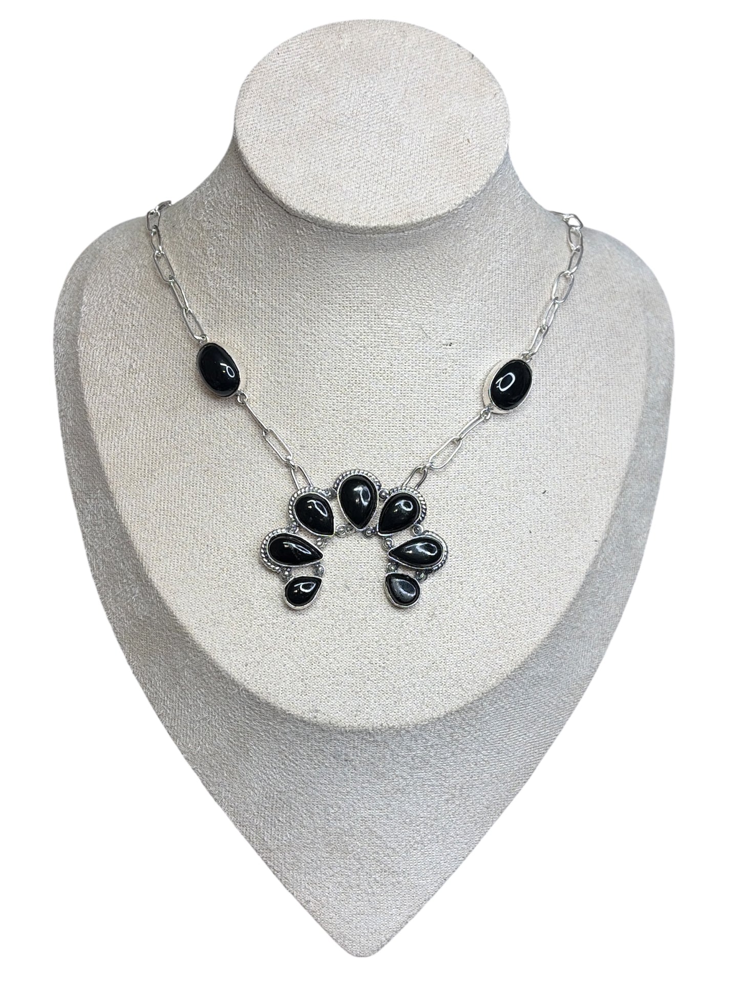 The Desert Darling Choker Necklace