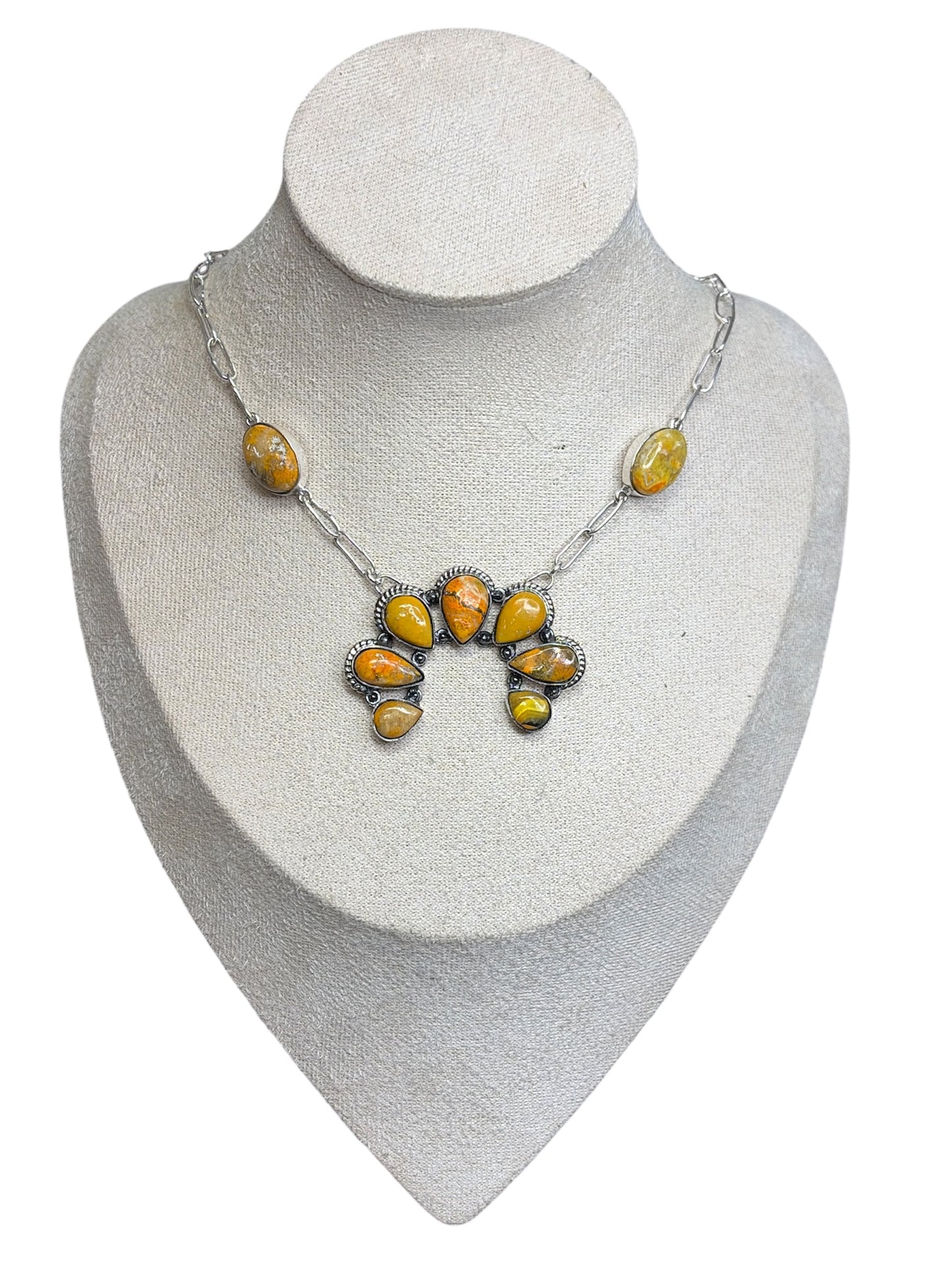 The Desert Darling Choker Necklace