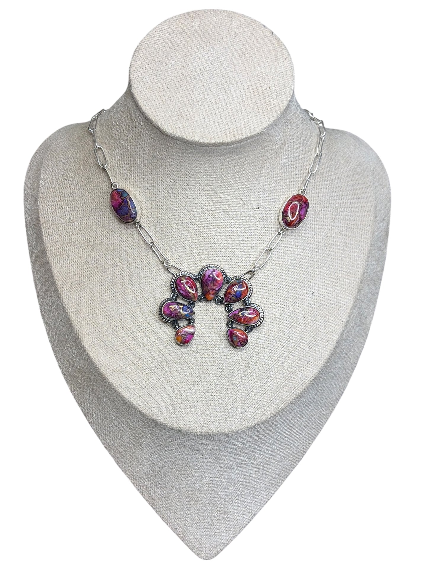 The Desert Darling Choker Necklace