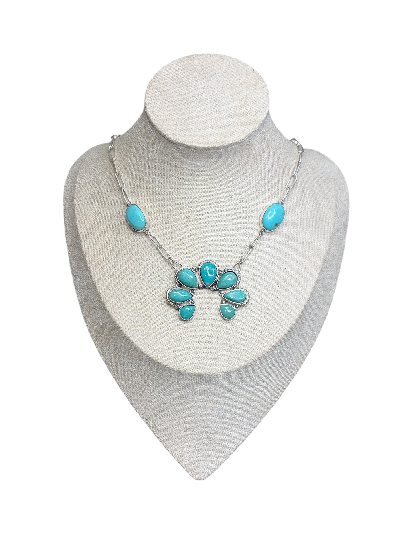 The Desert Darling Choker Necklace