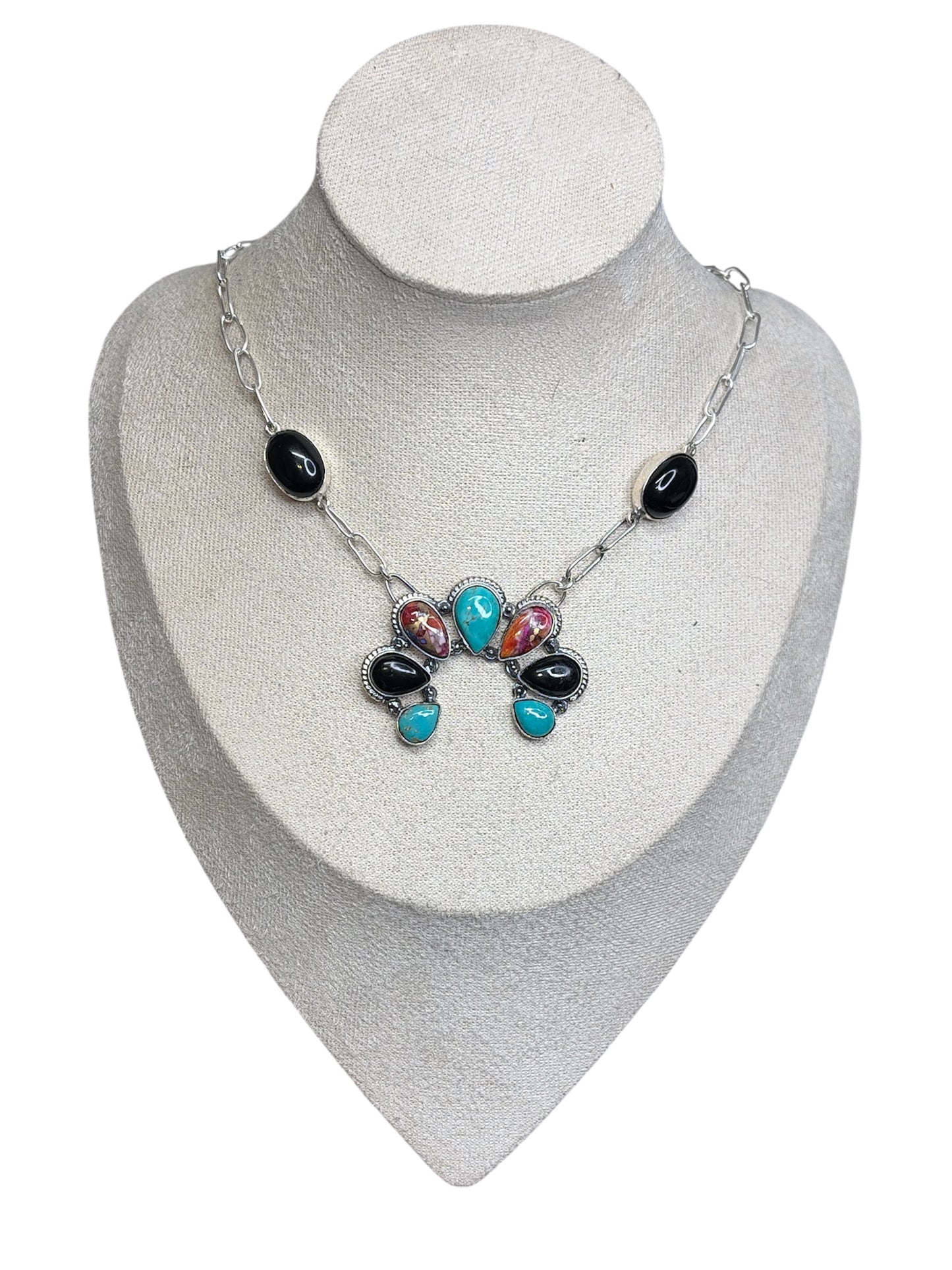 The Desert Darling Choker Necklace