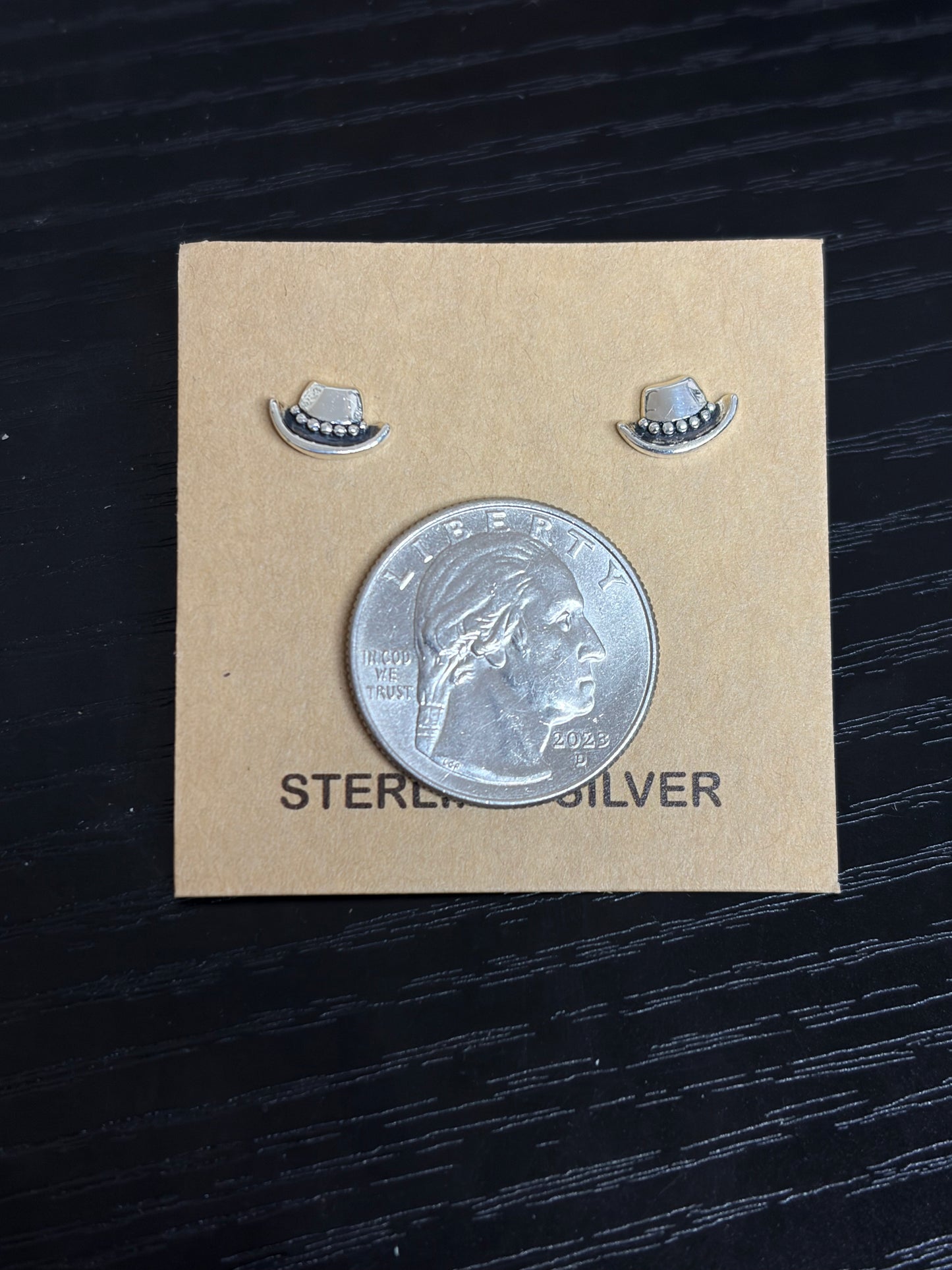 All Sterling Southwest Earrings