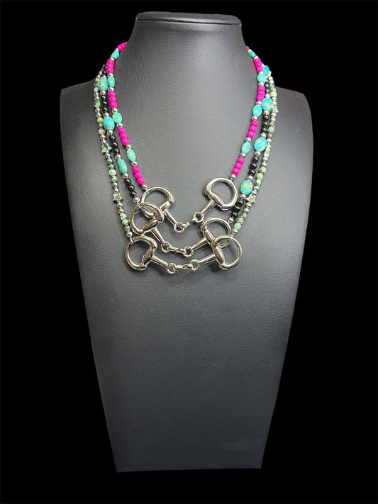 Chompin’ at the Bit Choker