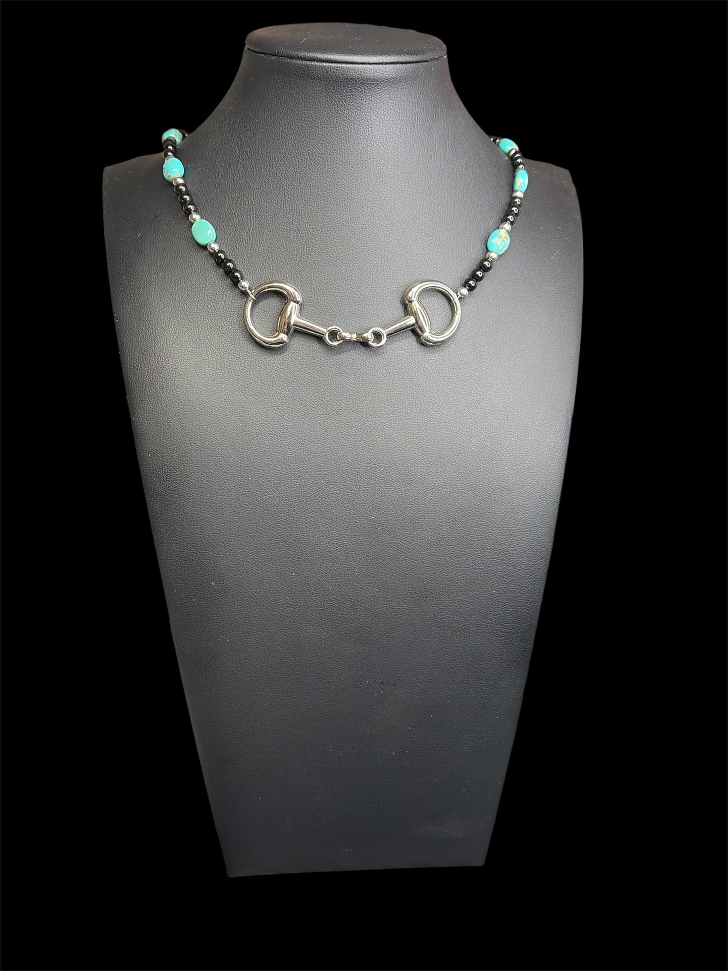 Chompin’ at the Bit Choker