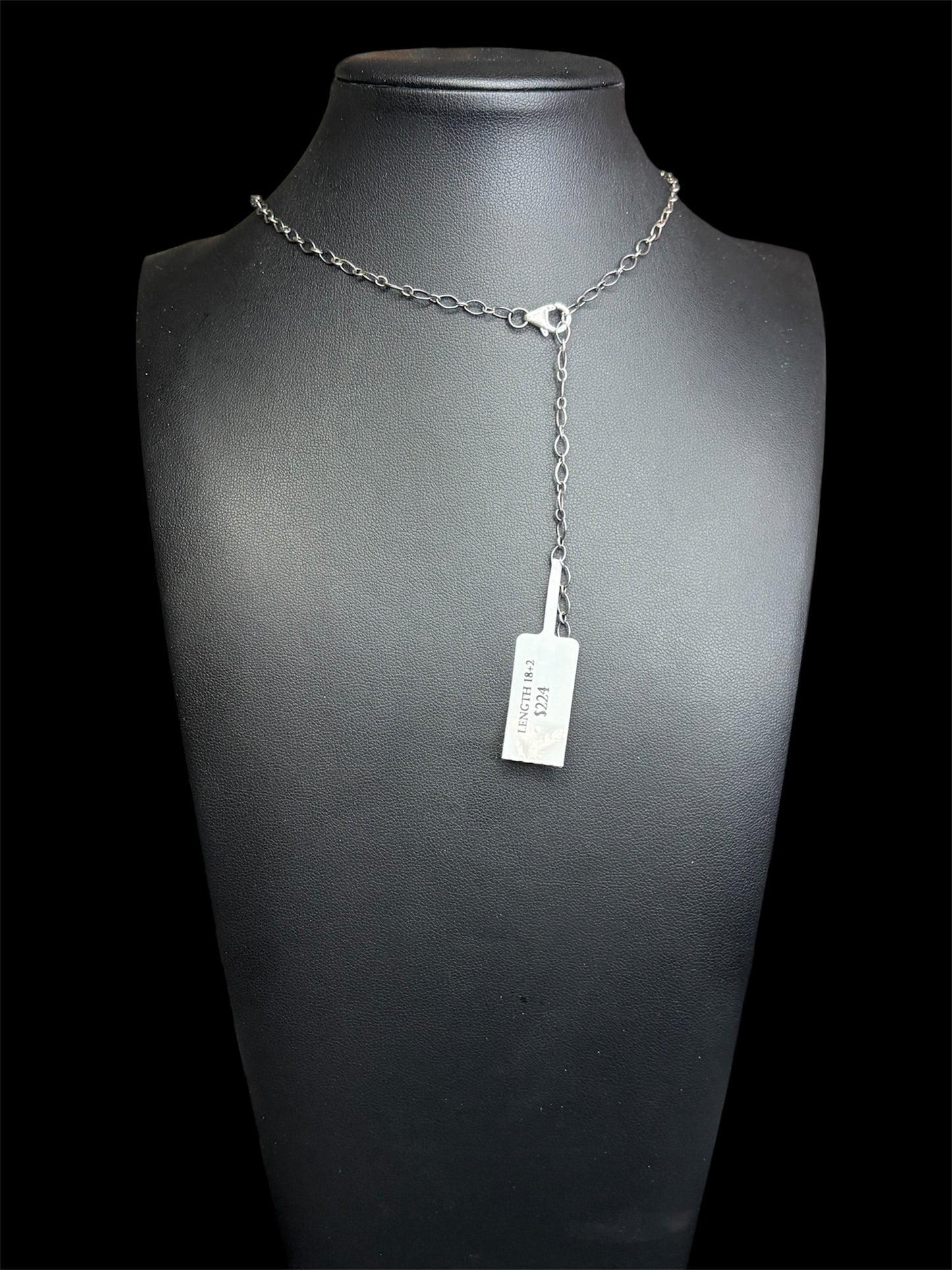 Sonoran Gold Turquoise Mini-Bar Necklace