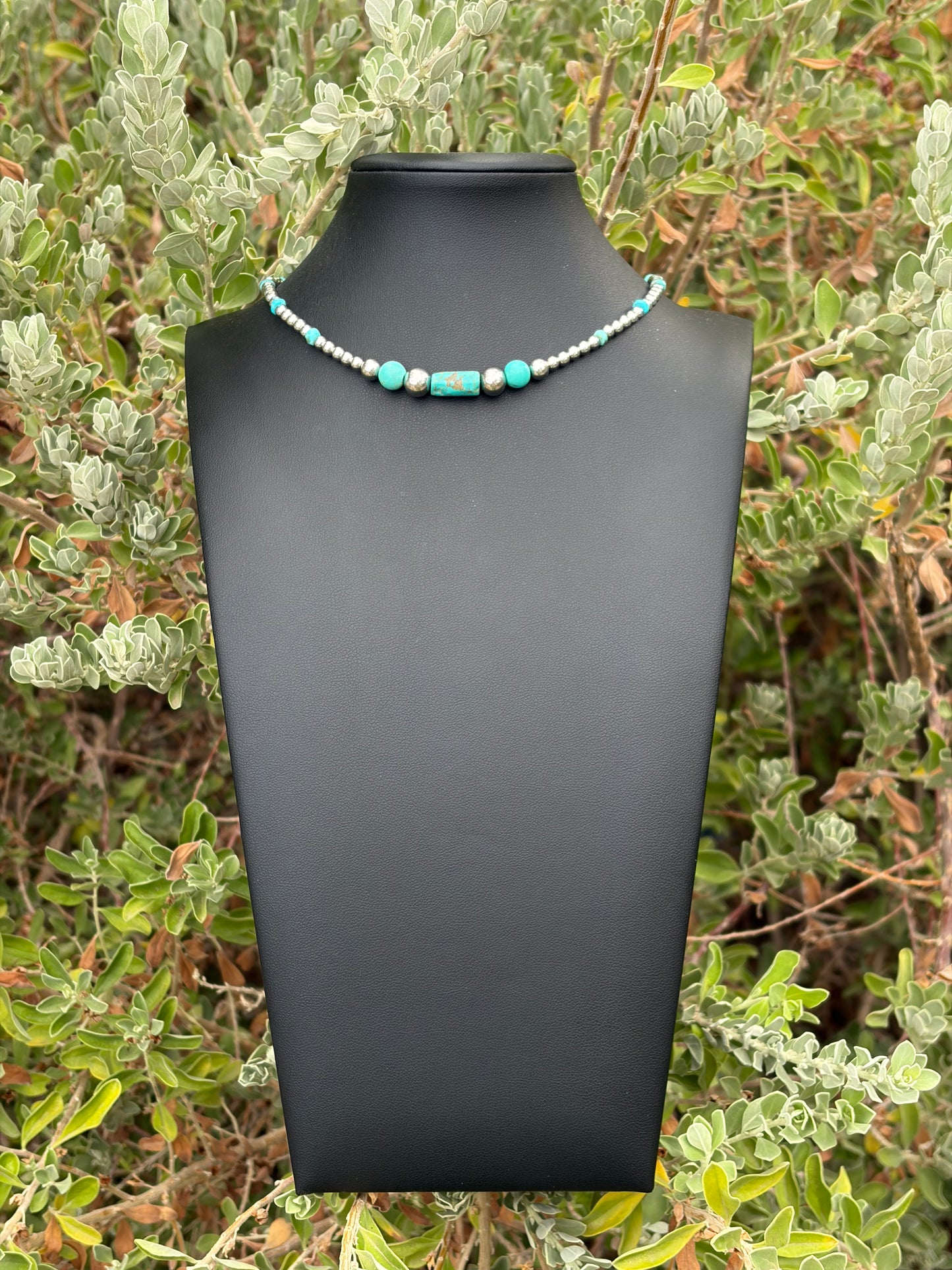 The Desert Steel & Kingman Collection
