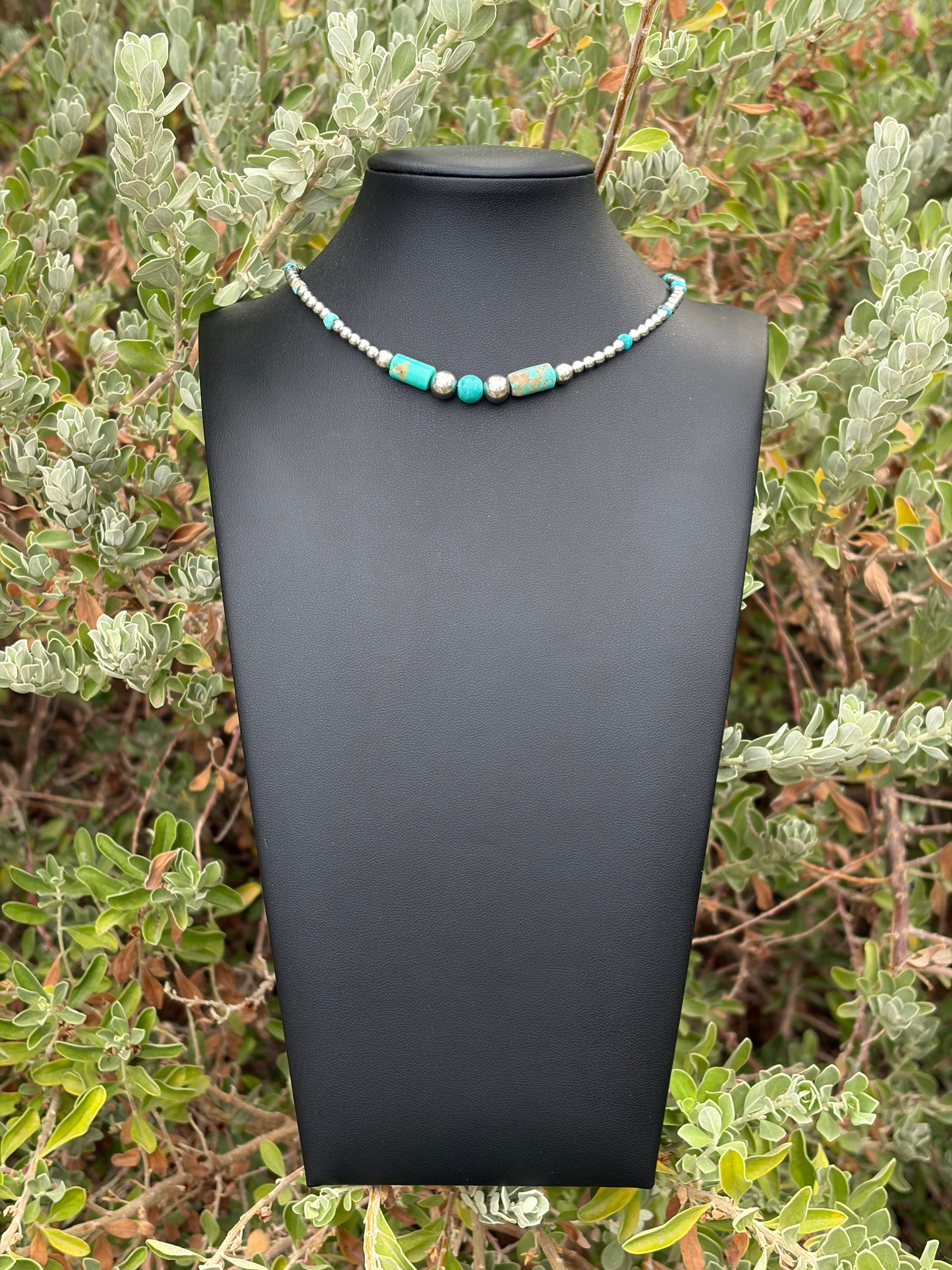 The Desert Steel & Kingman Collection