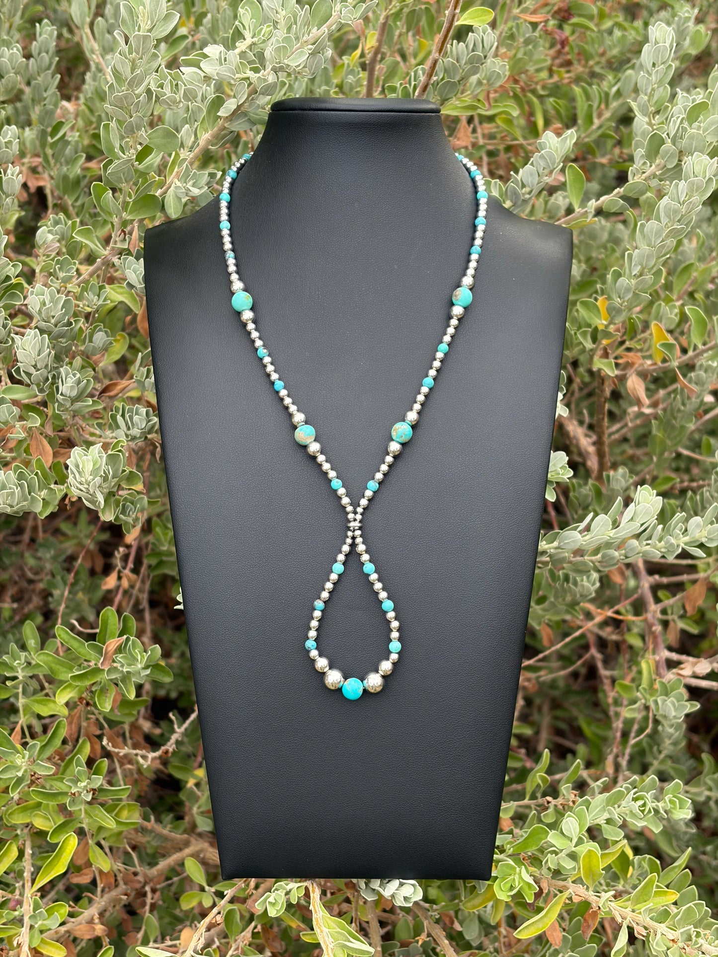The Desert Steel & Kingman Collection
