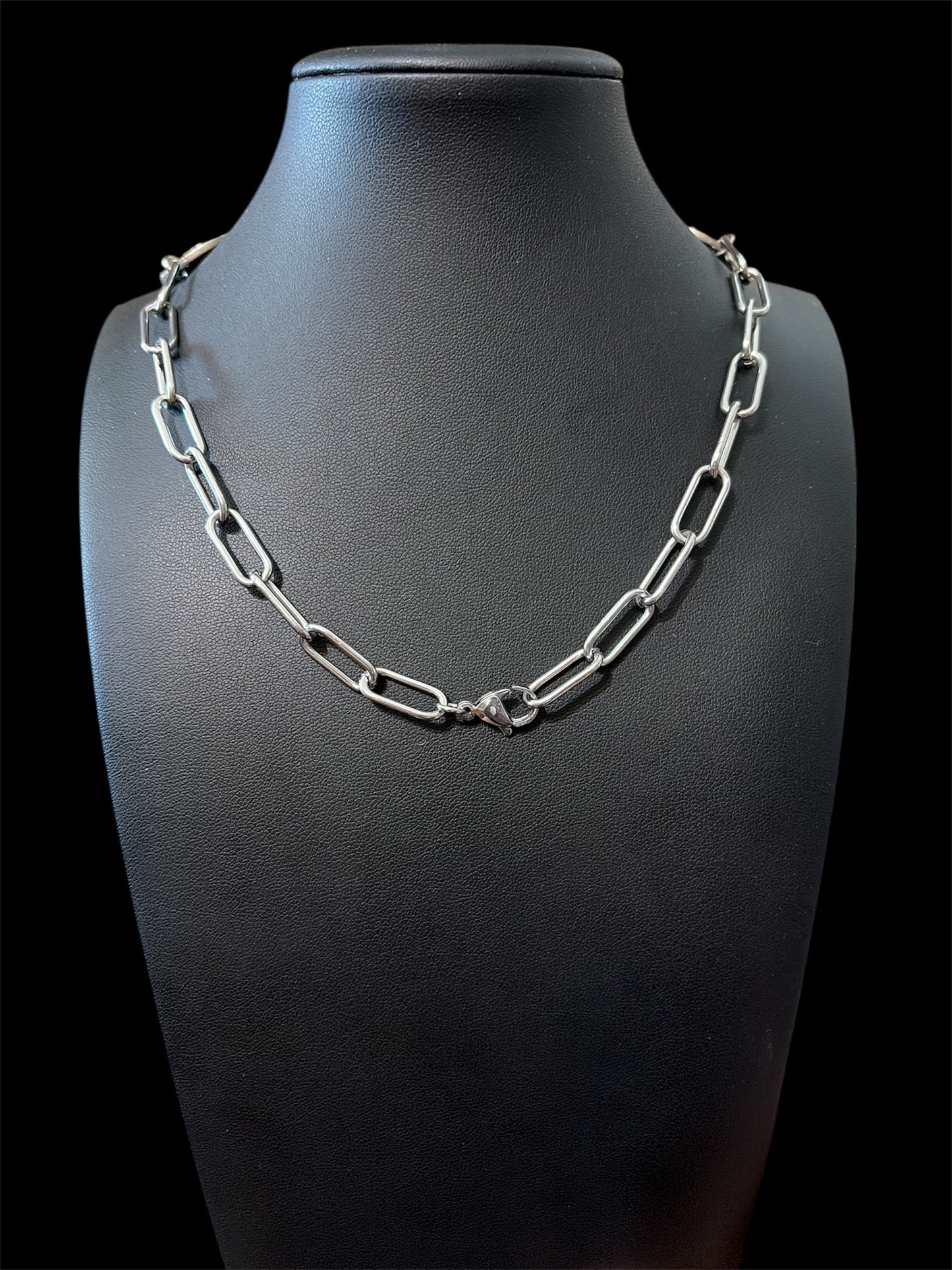 Desert Steel Buffalo Stampede Choker
