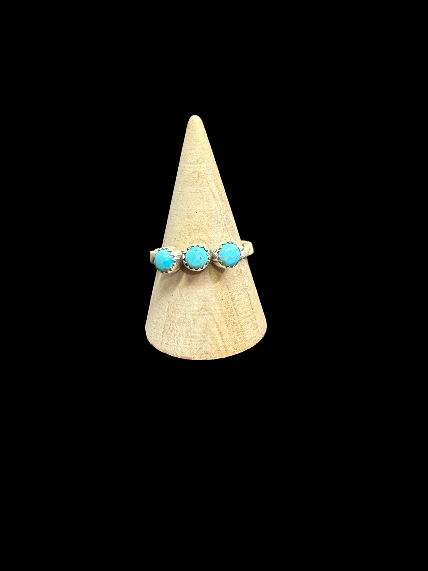 Size 11 Sterling Silver Rings