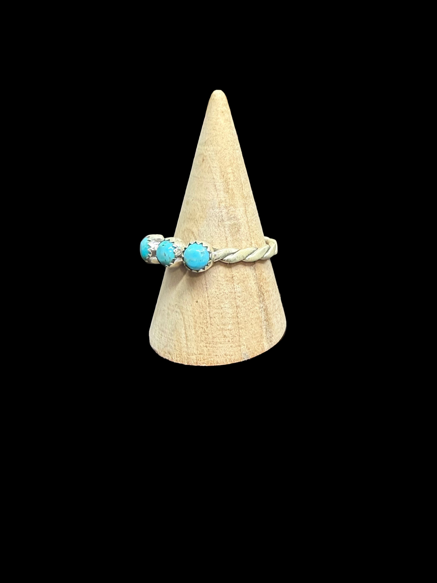 Size 11 Sterling Silver Rings