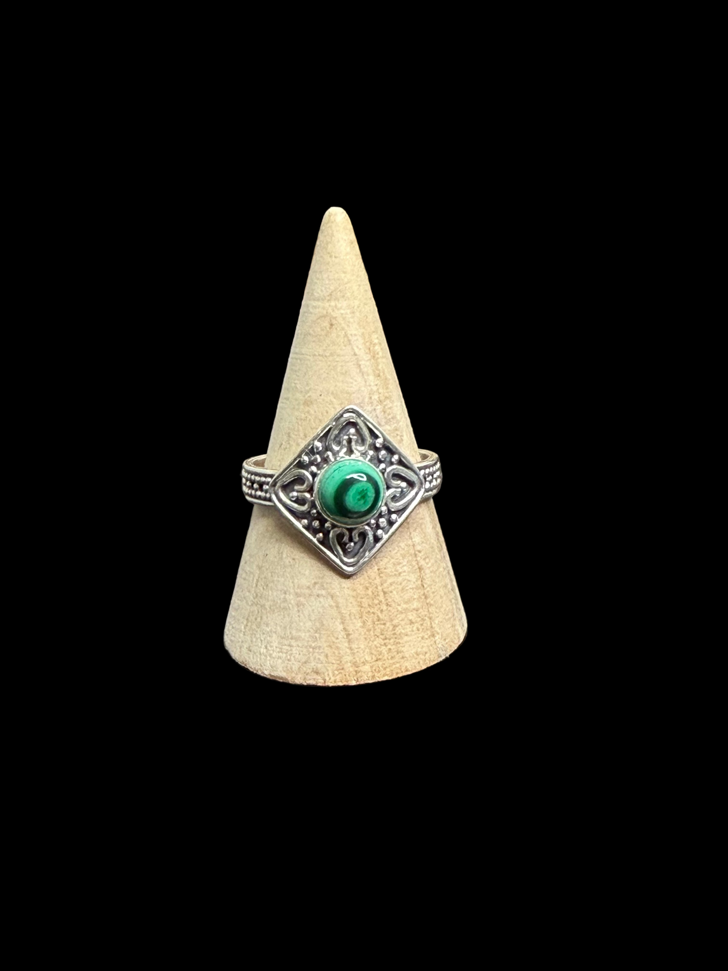 Size 11 Sterling Silver Rings