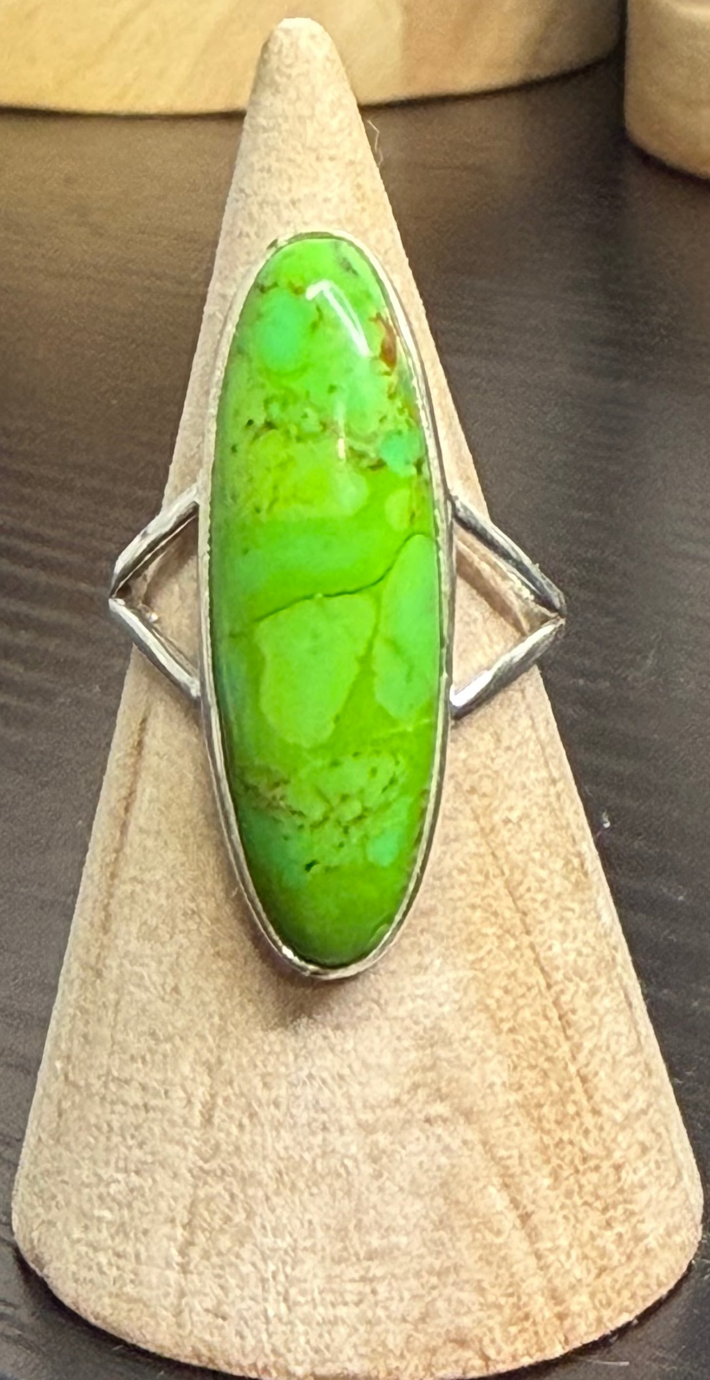 Dahlia Sterling Silver Rings